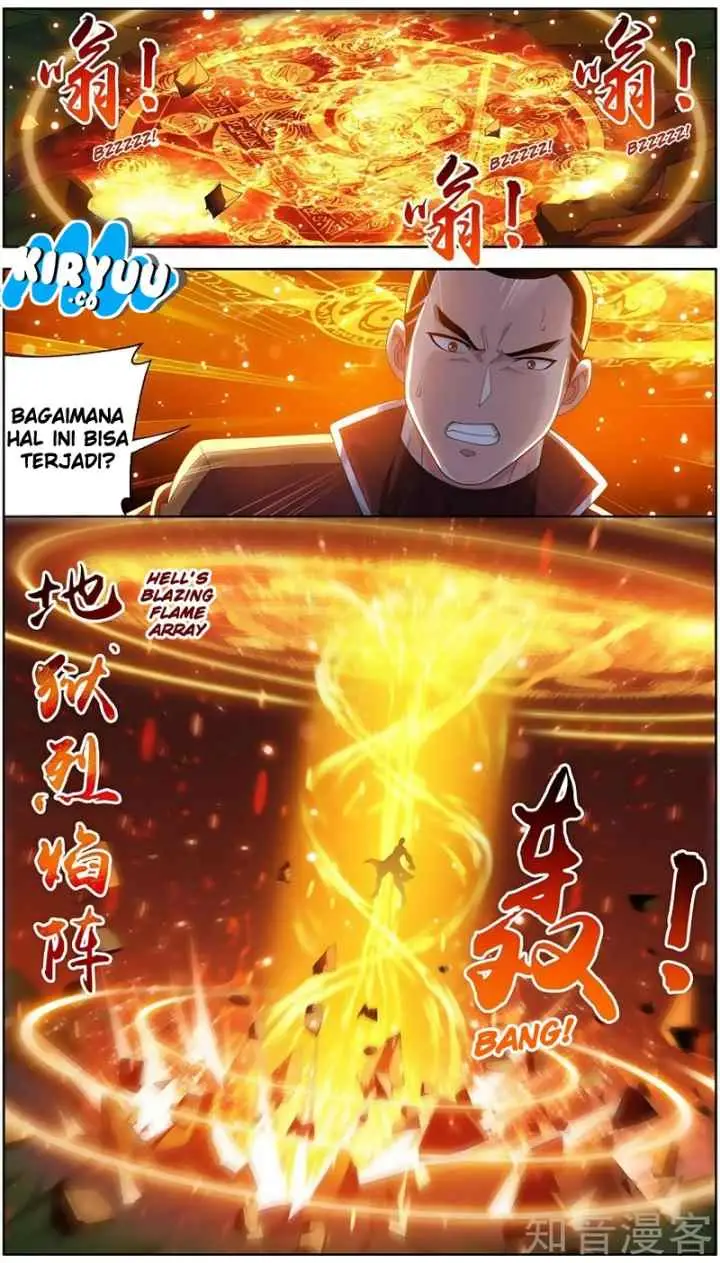 The Great Ruler chapter 80 halaman 7