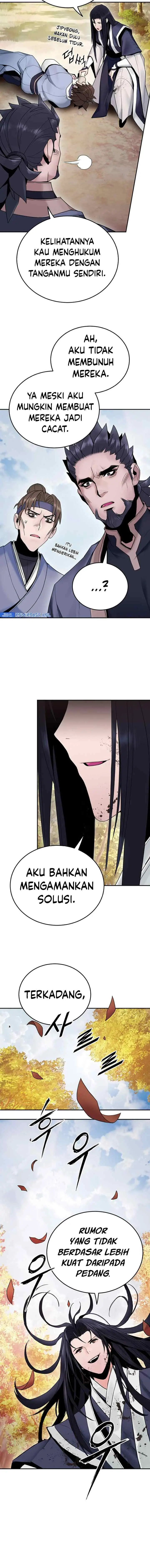 Dark and Light Martial Emperor chapter 22 halaman 11