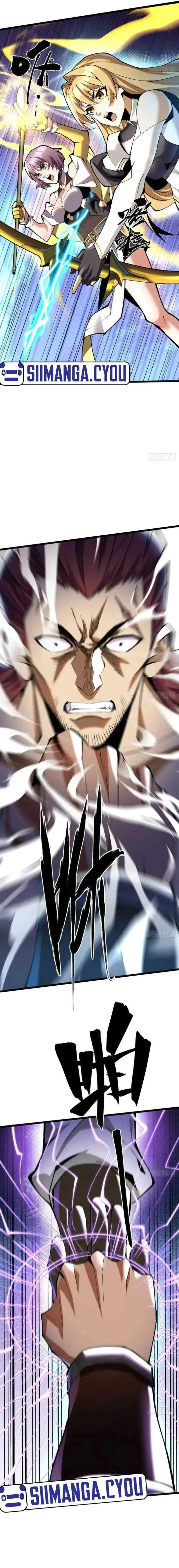 I Really Don't Want to Learn Forbidden Spells chapter 26 halaman 15