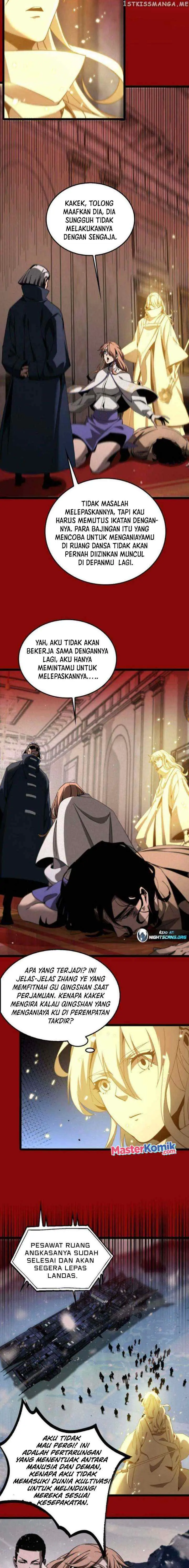 World's Apocalypse Online chapter 225 halaman 6