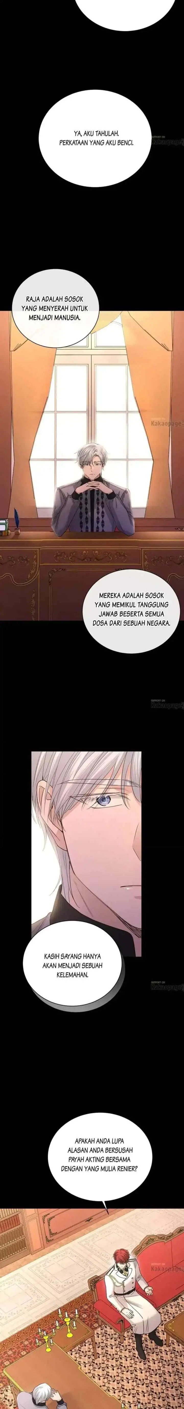I Don't Love You Anymore chapter 31 halaman 12