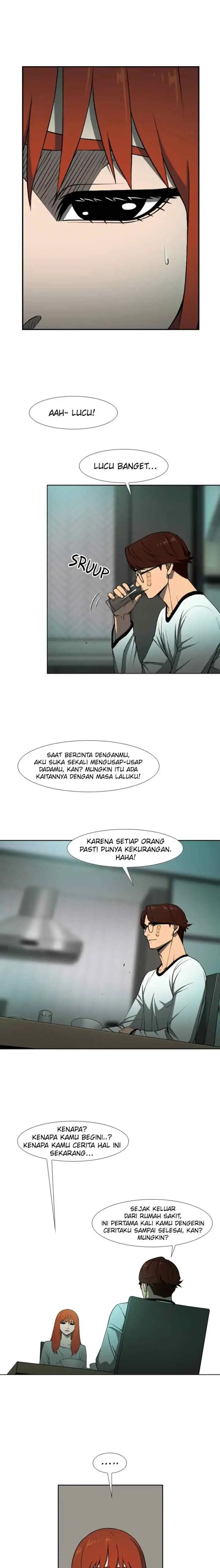 Possession (Han) chapter 44 halaman 11