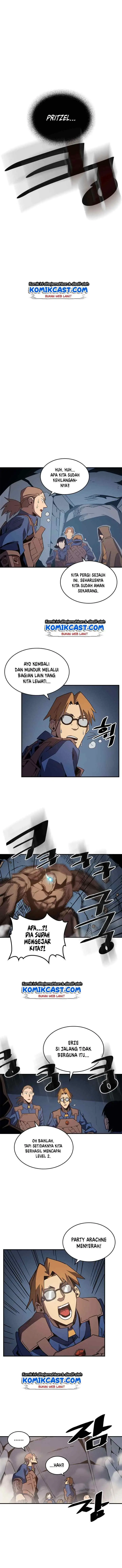 A Returner's Magic Should Be Special chapter 108 halaman 11