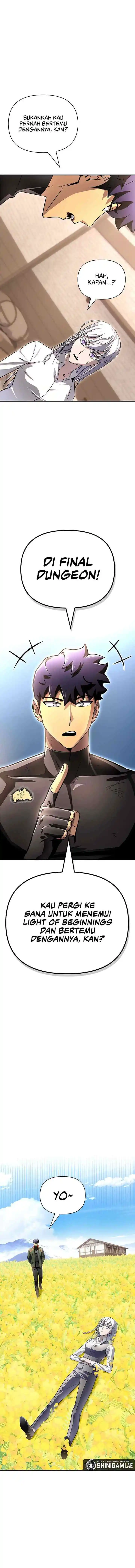 Campo de batalha sobre-humano chapter 87 halaman 6