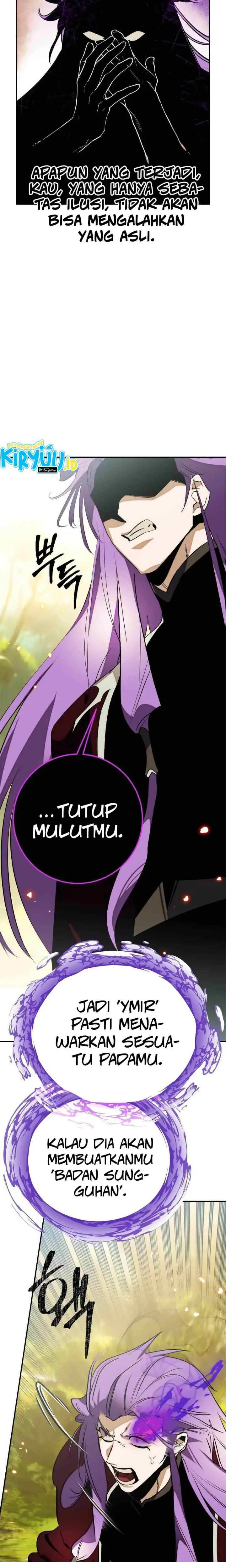 Return to Player chapter 129 halaman 16