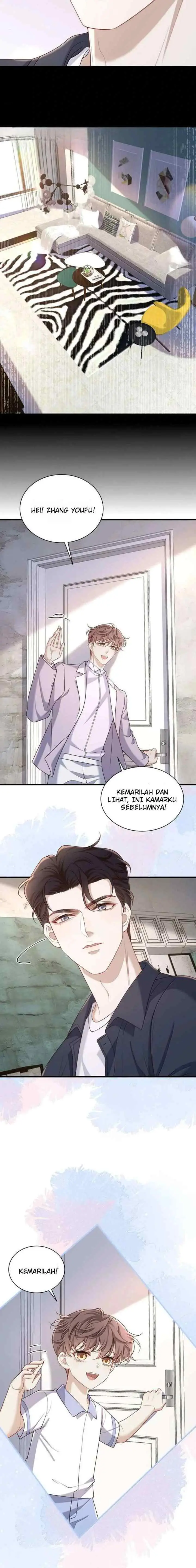 He Came Late At Night chapter 87 halaman 10