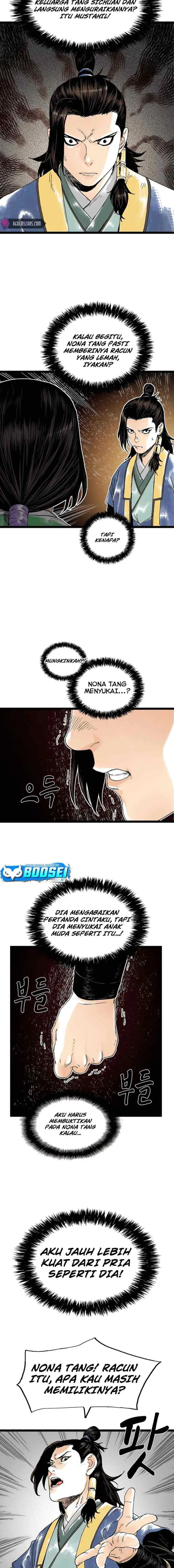 Demonic Master of Mount Kunlun chapter 35 halaman 13