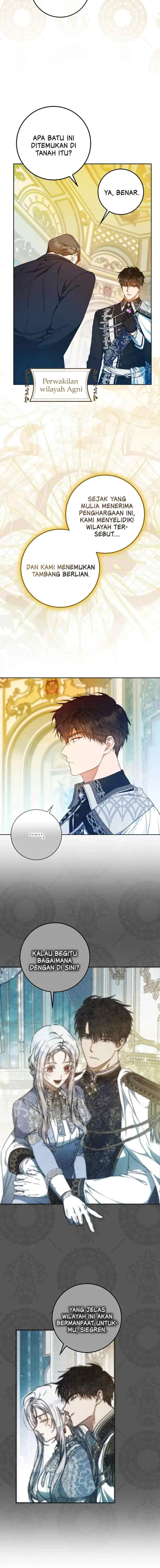 I Became the Wife of the Male Lead chapter 98 halaman 5
