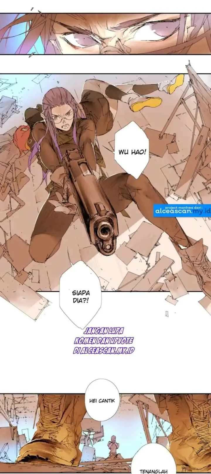 Birdman chapter 13 halaman 10