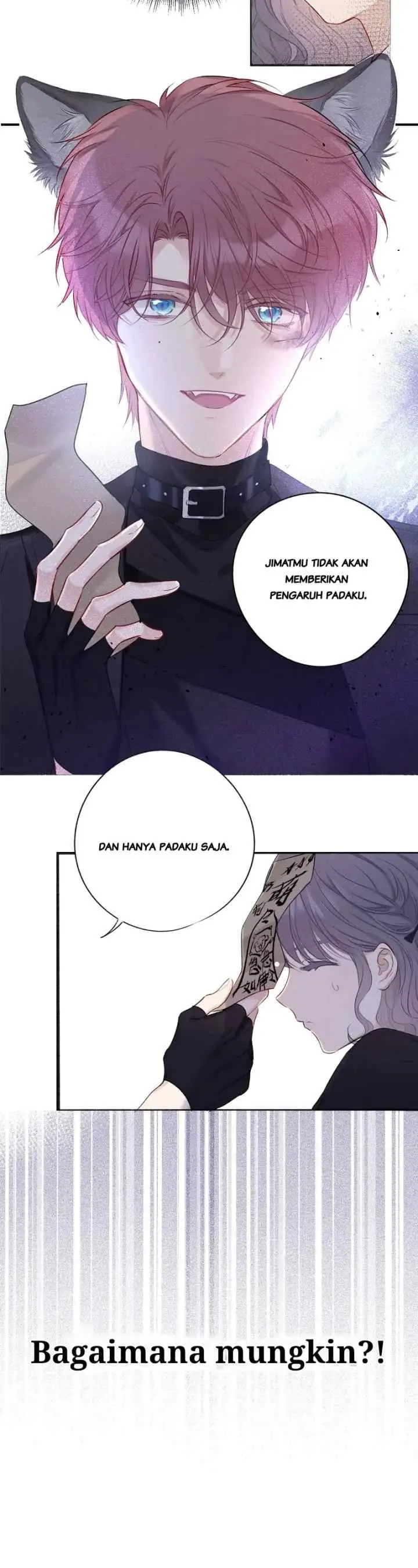 Protect My Star chapter 20.5 halaman 9