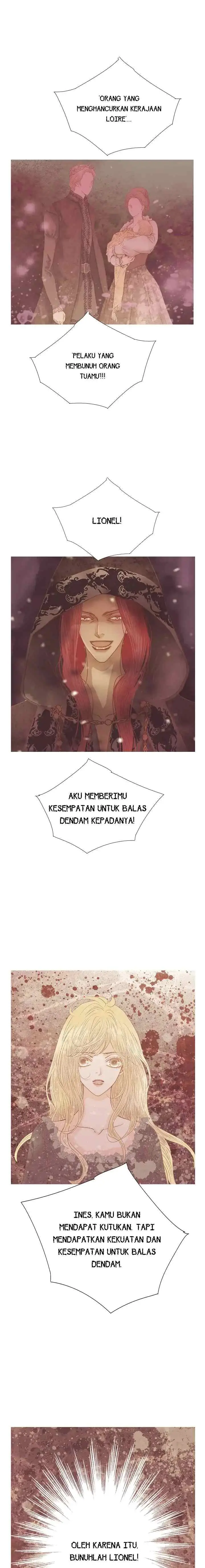 Beauty as the Beast chapter 43 halaman 12