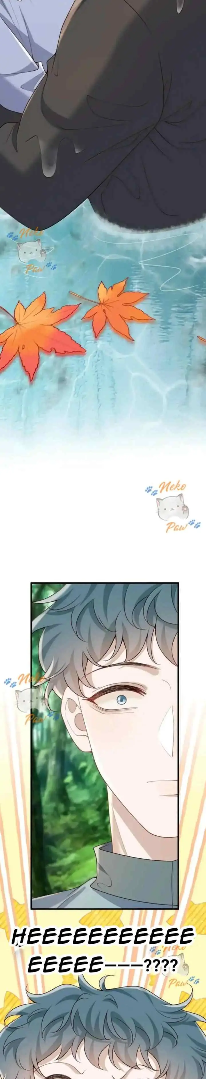 He Came Late At Night chapter 93 halaman 17