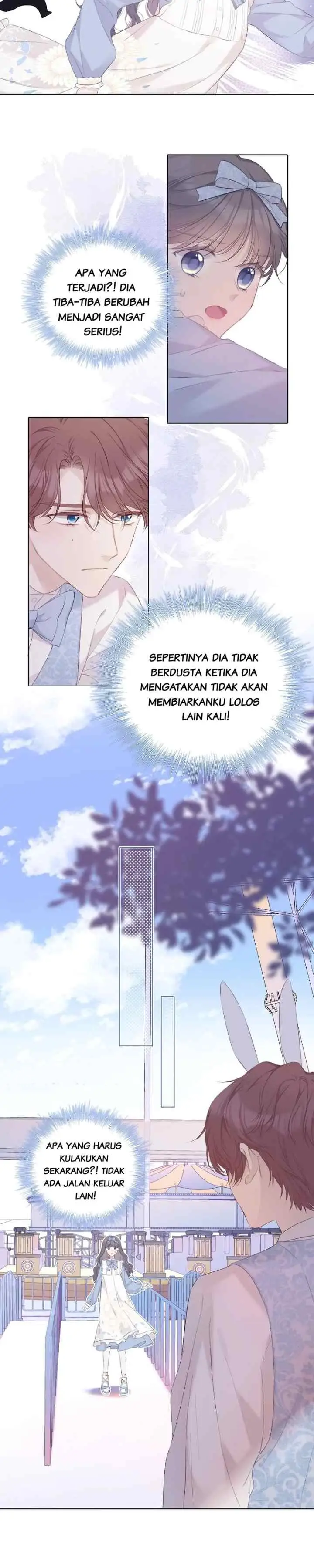 Protect My Star chapter 29 halaman 10