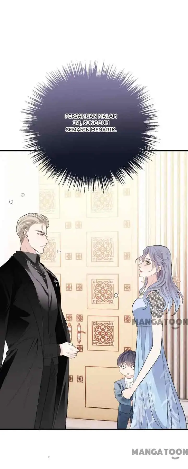 The Duke's Hidden Baby: BOGO! chapter 250 halaman 19