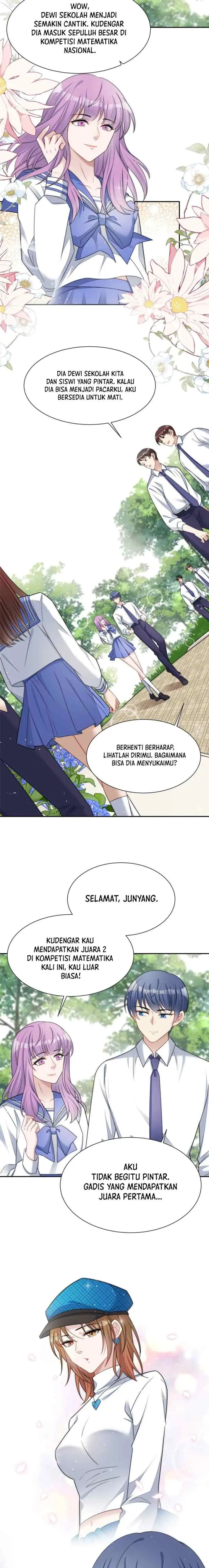 Furen Ta Chengle Da Laomen De Tuan Chong chapter 24 halaman 8