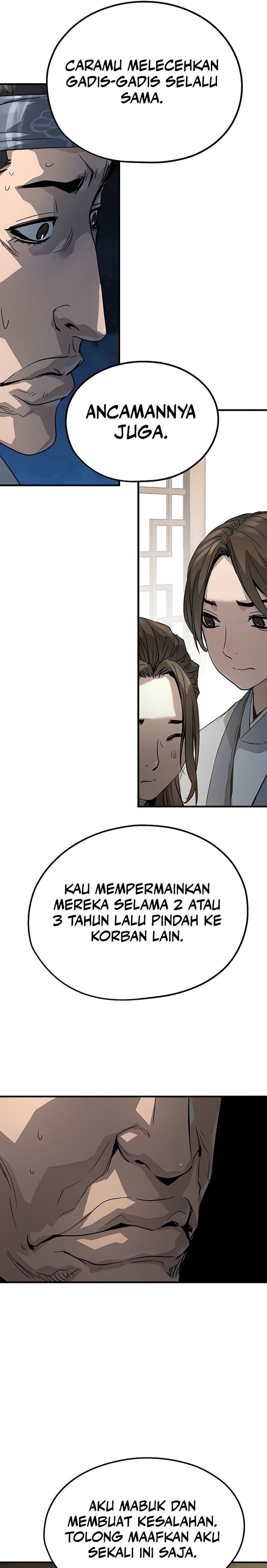 Absolute Regression chapter 31 halaman 16