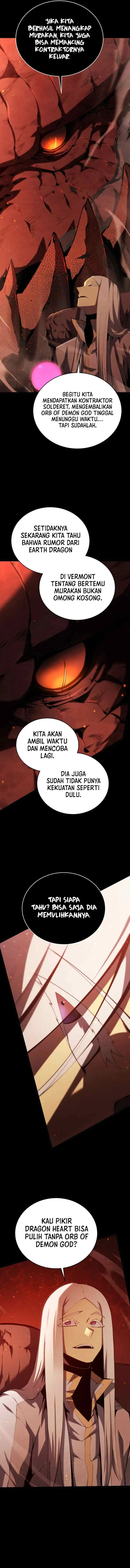 Swordmaster's Youngest Son chapter 163 halaman 14