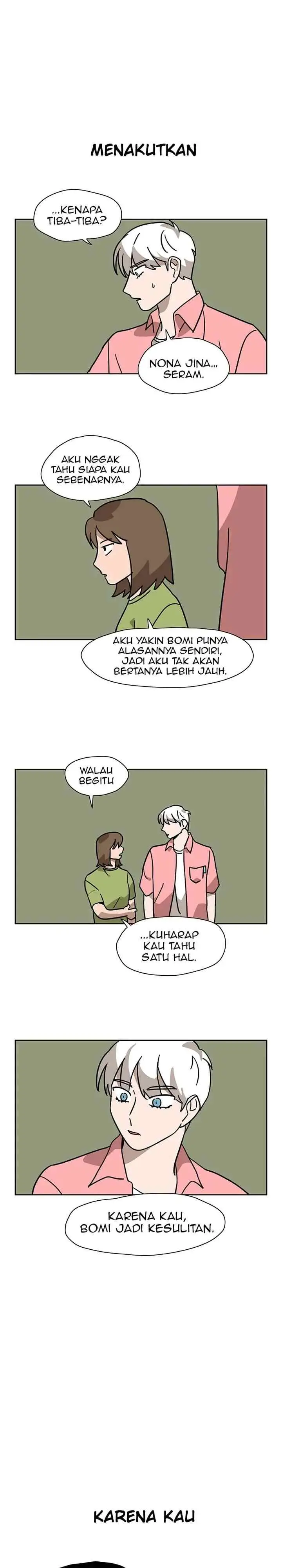 Meow Man chapter 28 halaman 9