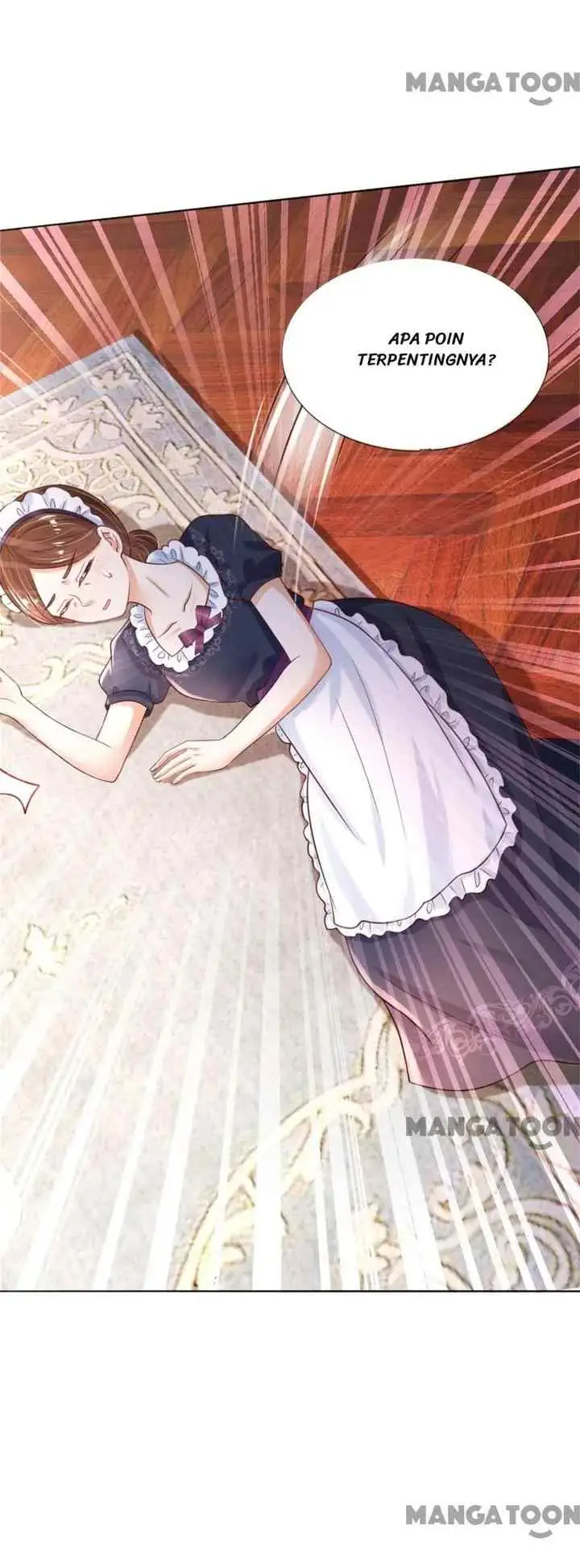 I Became The Emperor's Daughter One Day chapter 299 halaman 15