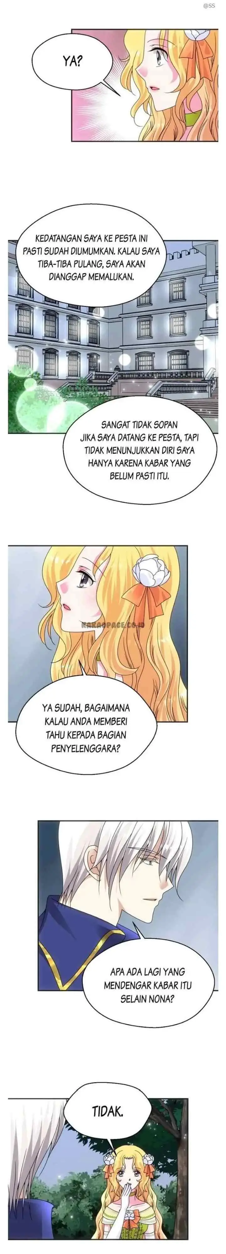 I Refuse the Duke chapter 18 halaman 7