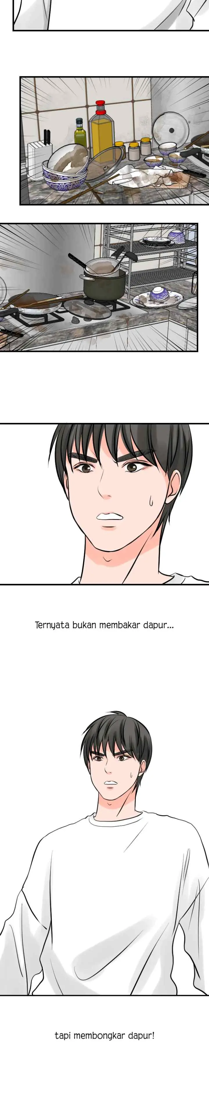 One + One (Bao A) chapter 114 halaman 7
