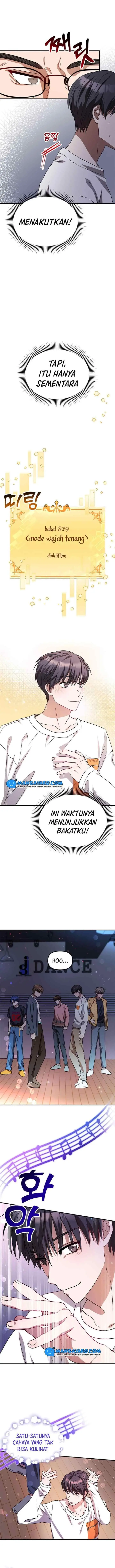 Top Star's Talent Library chapter 6 halaman 9