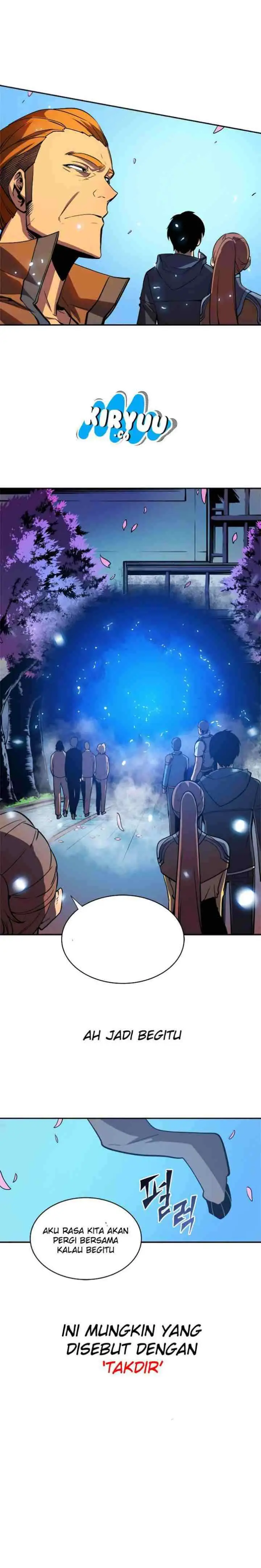 Solo Leveling chapter 28 halaman 18