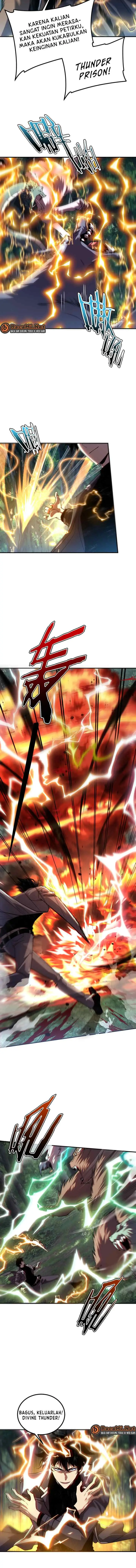 Global Superpowers: Awakening the Zixiao Divine Thunder at the Beginning chapter 51 halaman 14