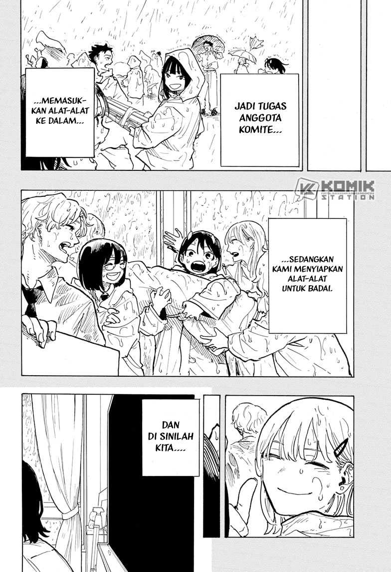Ruri Dragon chapter 23 halaman 12