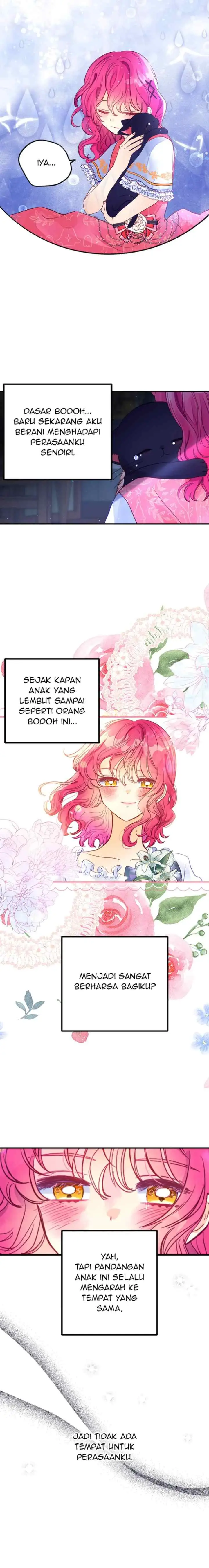 My Sweetheart Duke Has a Secret chapter 53 halaman 15