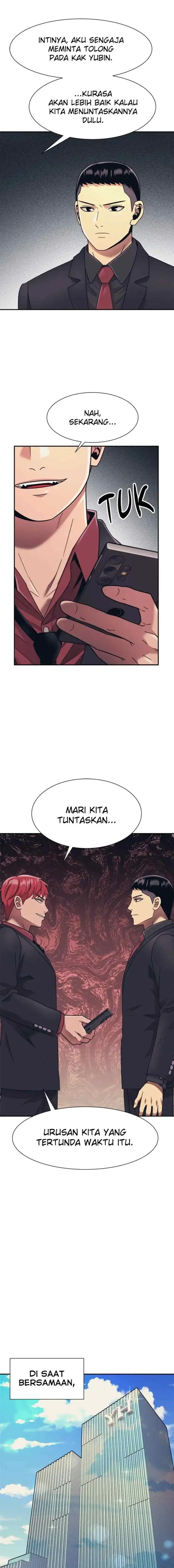 I Am Unbeatable chapter 21 halaman 16