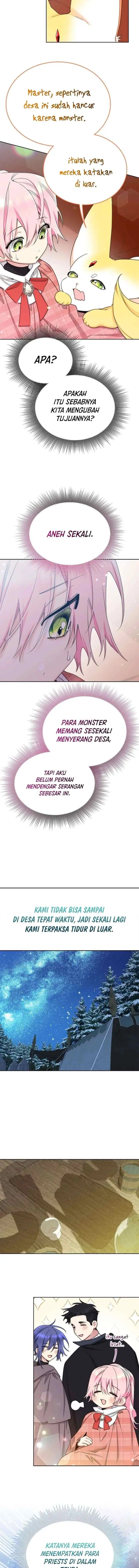 Lotto Princess chapter 80 halaman 13