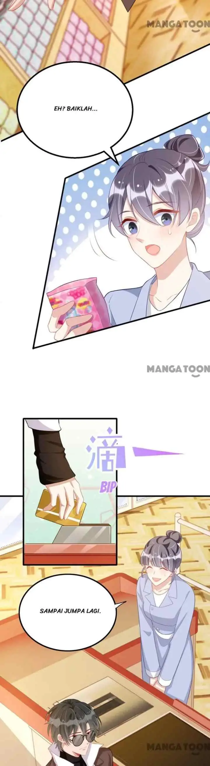 My Crazy Journalist Wife chapter 82 halaman 4