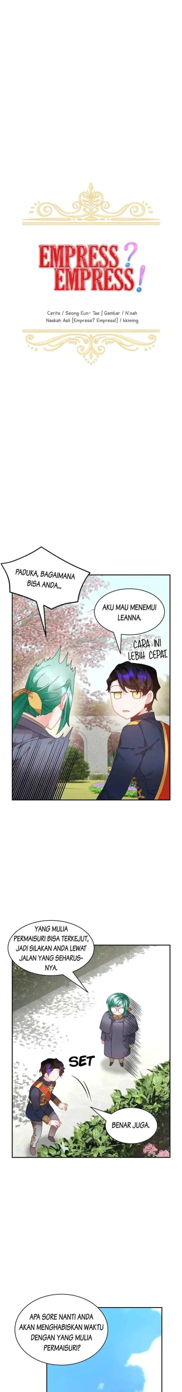 Keep Alive to the End chapter 68 halaman 5