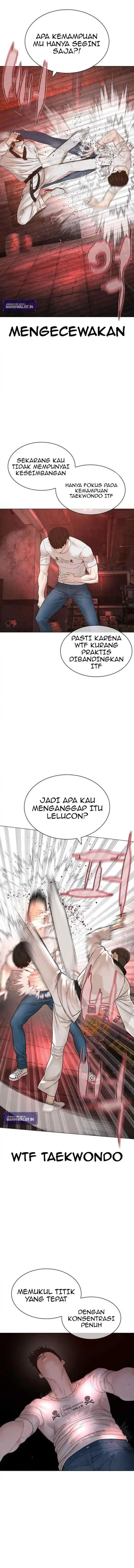 How to Fight chapter 172 halaman 4
