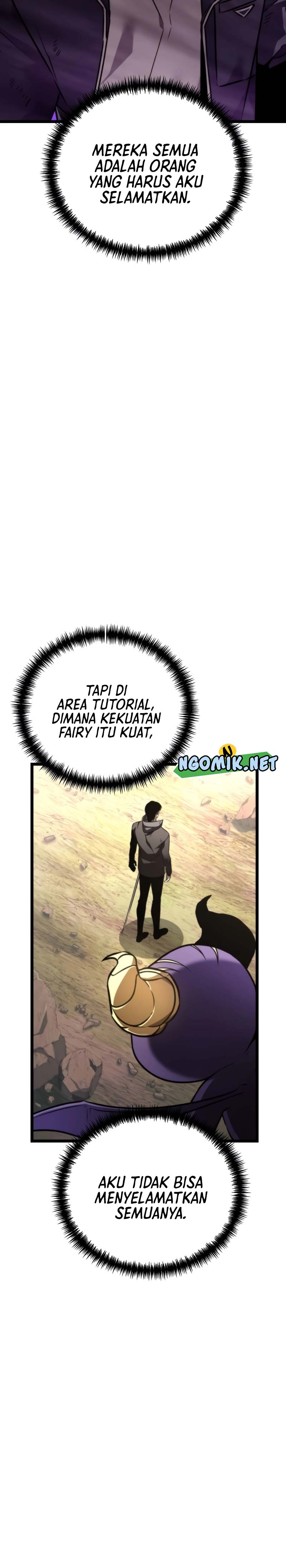 Reincarnator chapter 26 halaman 31