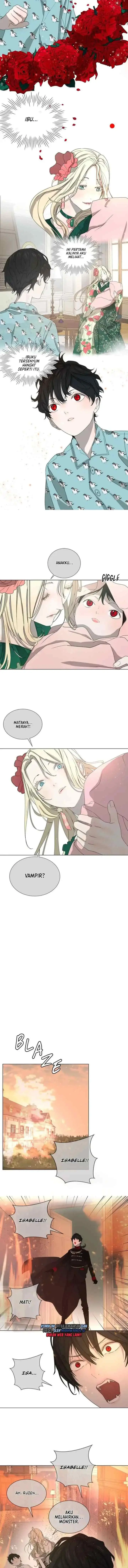 The Flower of Vampire chapter 56 halaman 6
