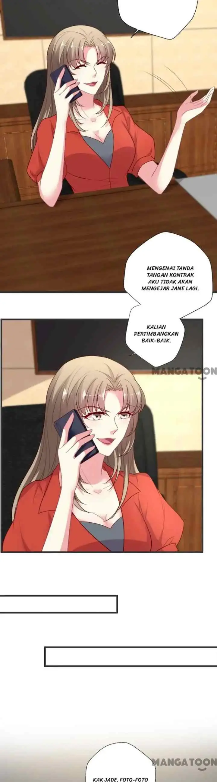 Cost of Being Famous (A-List) chapter 97 halaman 5