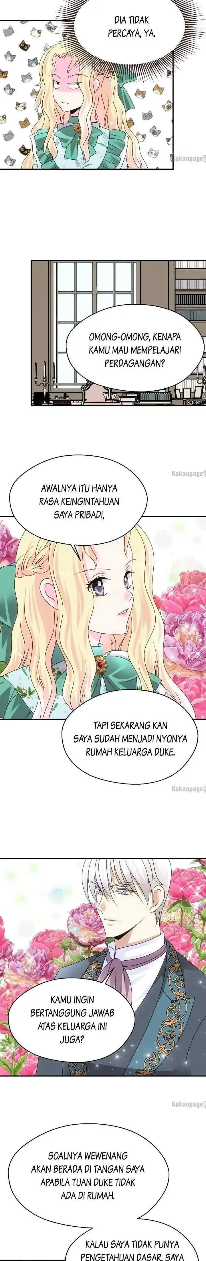 I Refuse the Duke chapter 76 halaman 11