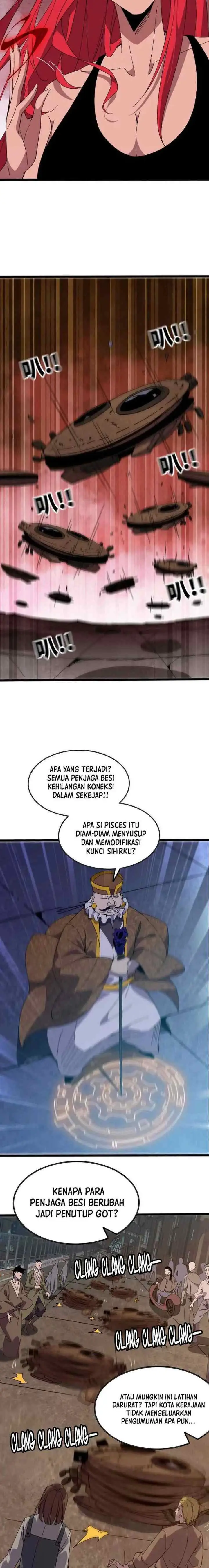 Brave X Devil Queen chapter 153 halaman 6