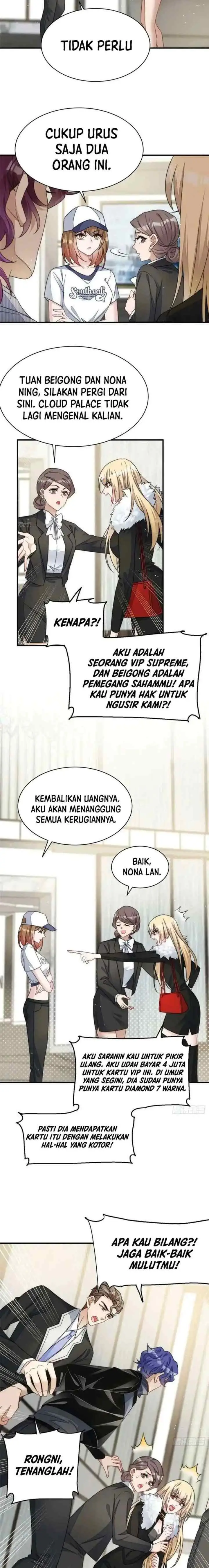 Furen Ta Chengle Da Laomen De Tuan Chong chapter 44 halaman 4