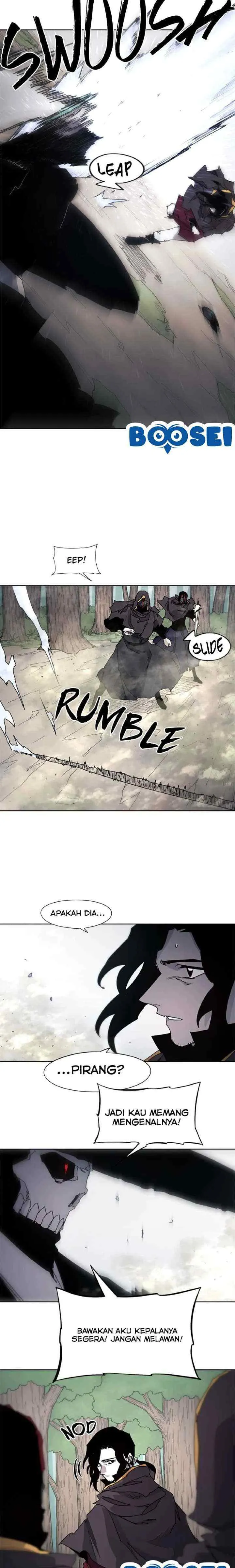 The Last Knight Of The Fire chapter 51 halaman 4