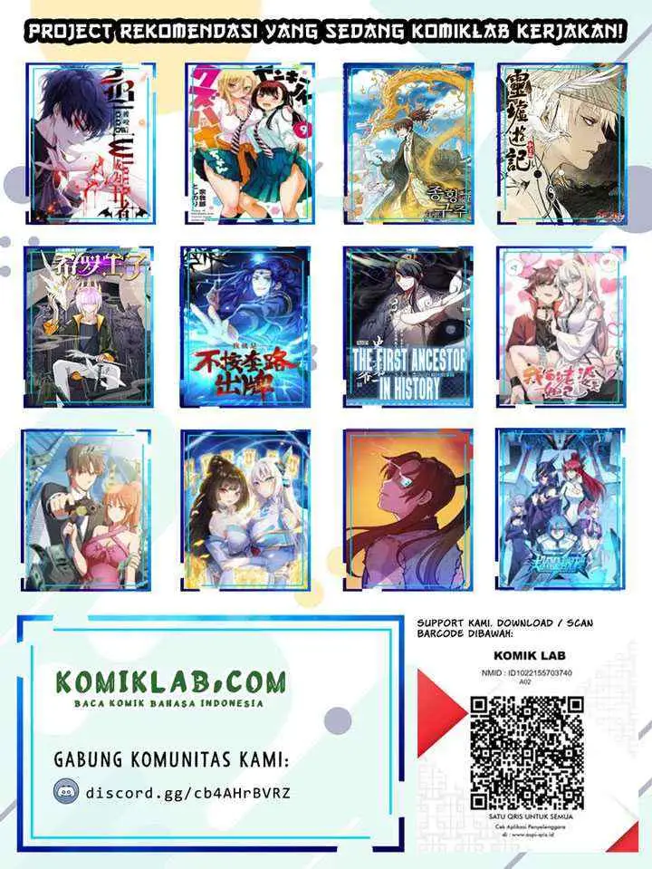 Legend of Star General chapter 48 halaman 18
