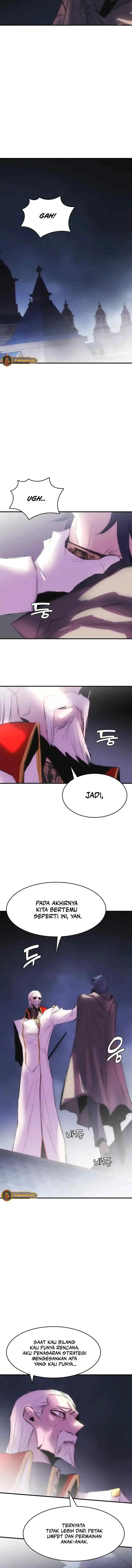 Bloodhound's Regression Instinct chapter 93 halaman 13
