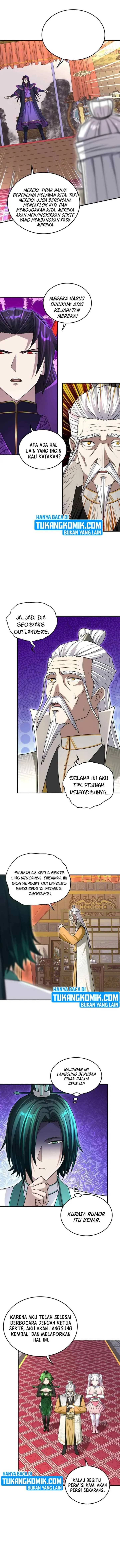 I Have Become The Demonic Ancestor chapter 26 halaman 13