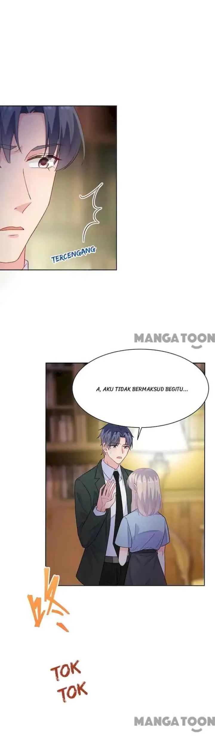 I Mingled With A CEO: The Daughter's Return chapter 178 halaman 7