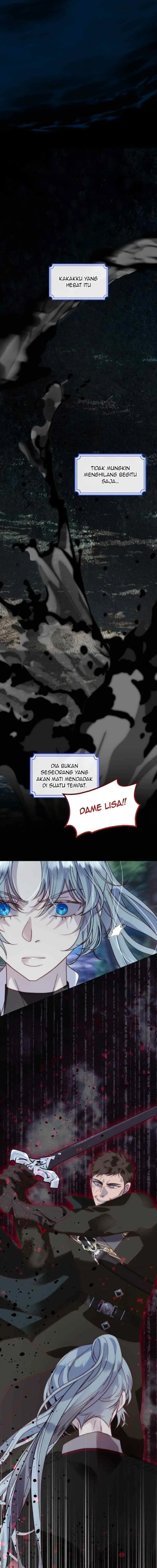 I Was Born The Second Daughter chapter 79 halaman 7
