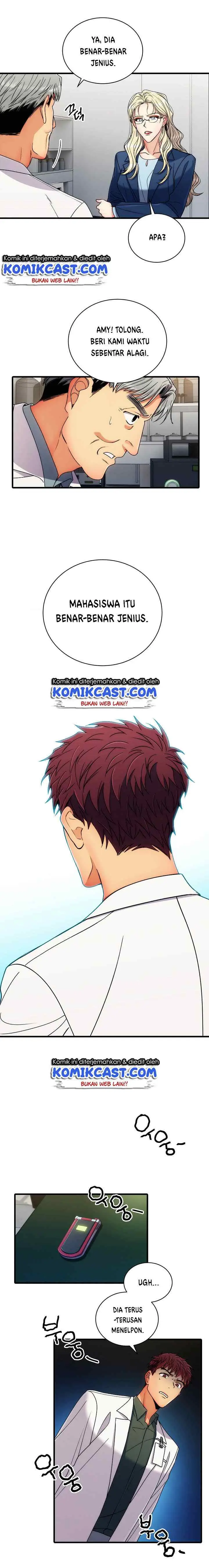 Medical Return chapter 33 halaman 15