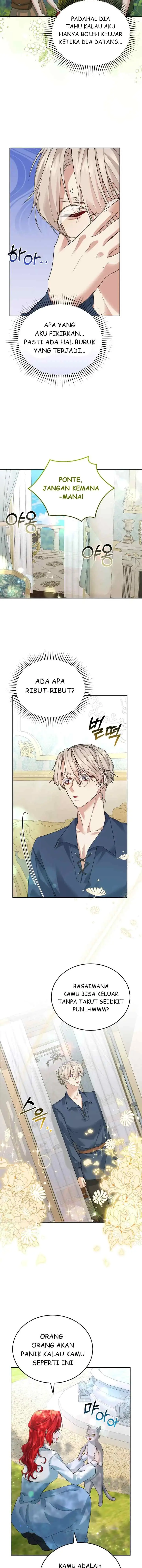 Fairy Legacy chapter 51 halaman 14