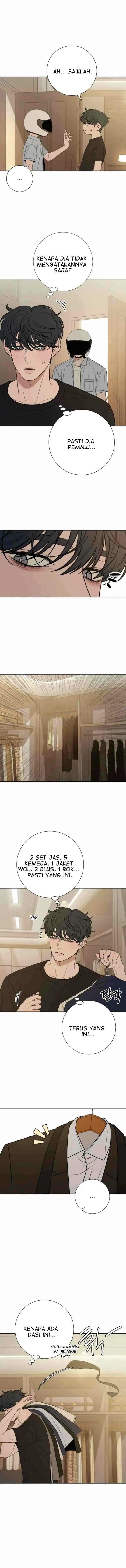Operation: True Love chapter 79 halaman 5